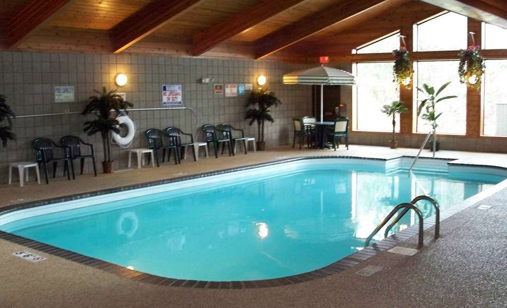 Americinn By Wyndham Cloquet Bekvämligheter bild